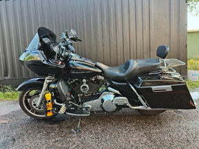 Harley-Davidson Road Glide