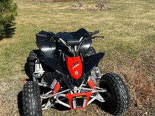 Can-Am DS