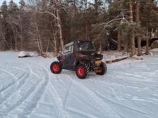 Polaris RZR
