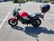 Honda VTR