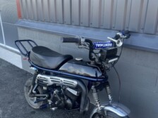 Suzuki PV