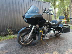 Harley-Davidson Road Glide