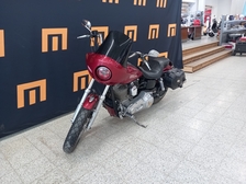 Harley-Davidson Dyna