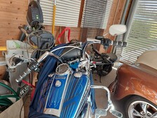 Harley-Davidson Touring