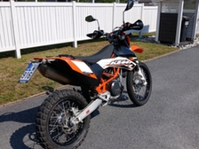 KTM 690