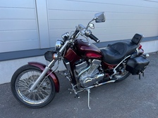 Suzuki Intruder