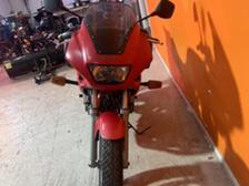 Yamaha XJ