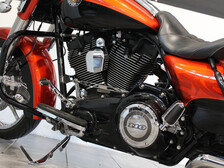 Harley-Davidson Touring