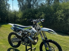 Husqvarna TC