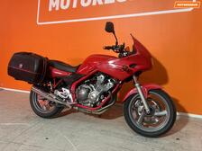 Yamaha XJ