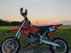 KTM 65