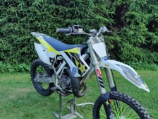 Husqvarna TC