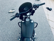 Harley-Davidson Dyna