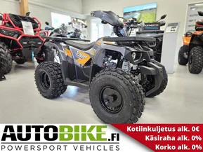 Trapper MX