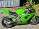 Kawasaki ZX-6R