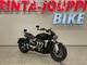 Triumph Rocket III