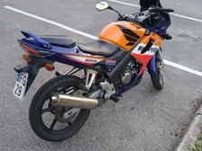 Honda CBR