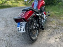 Harley-Davidson Softail