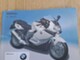 BMW K