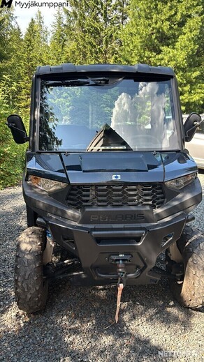 Polaris Ranger