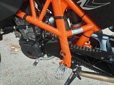KTM 690
