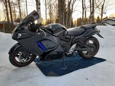 Suzuki GSX