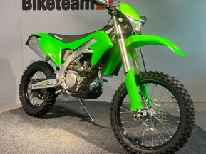 Kawasaki KX