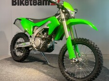 Kawasaki KX