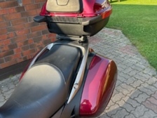 Honda NT