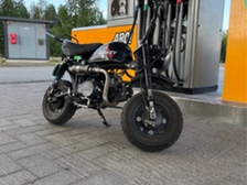 Honda Monkey
