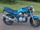 Suzuki GSF