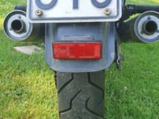Yamaha XJ