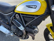 Ducati Scrambler