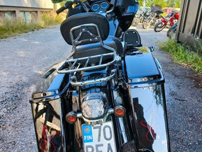 Harley-Davidson Road Glide