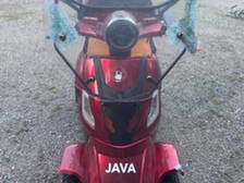Pyrkijä E1000