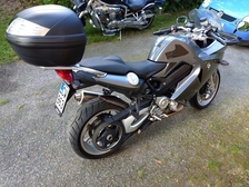 BMW F