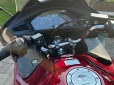 Honda NT