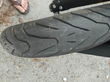 KTM 690