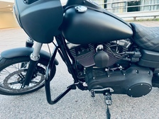 Harley-Davidson Dyna