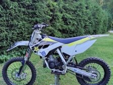 Husqvarna TC