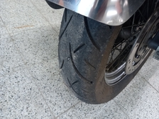 Harley-Davidson Dyna