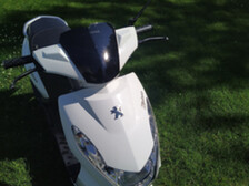 Peugeot Kisbee