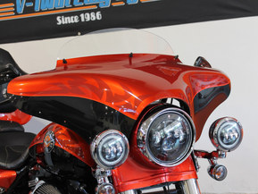 Harley-Davidson Touring