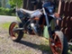 KTM 125