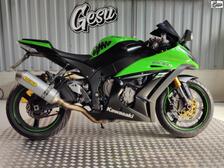 Kawasaki ZX-10R