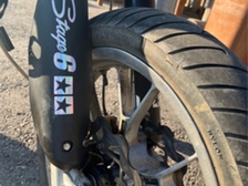 Aprilia RX