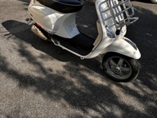 Vespa S