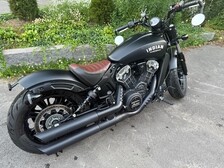 Indian Scout
