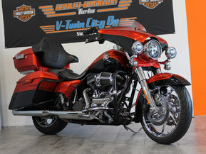Harley-Davidson Touring