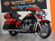 Harley-Davidson Touring